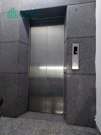 BÁN NHÀ KIM ĐỒNG  2 MẶT PHỐ VỈA HÈ Ô TÔ TRÁNH - 7 TẦNG THANG MÁY - DÒNG TIỀN 1,4TỶ/ Năm.