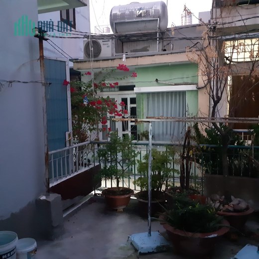 Bán Nhà 2 Tầng - Đường Lớn 2 Chiều Có Vỉa Hè - Tô Hiến Thành - Quận 10 - 0902934079