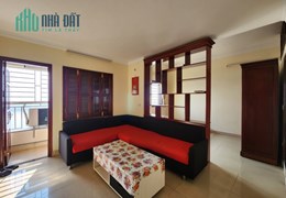 Cho thuê CHCC số 1 Lương Yên Quận Hai Bà Trưng , Hà Nội