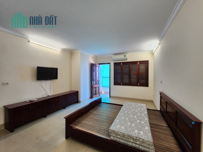 Cho thuê CHCC số 1 Lương Yên Quận Hai Bà Trưng , Hà Nội