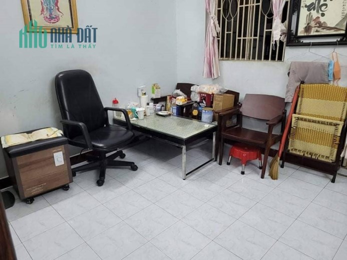 Bán Nhà Mặt Tiền - 113m2 - Đường 2 Chiều Có Vỉa Hè - Hồ Bá Kiện - Quận 10 - 0902934079