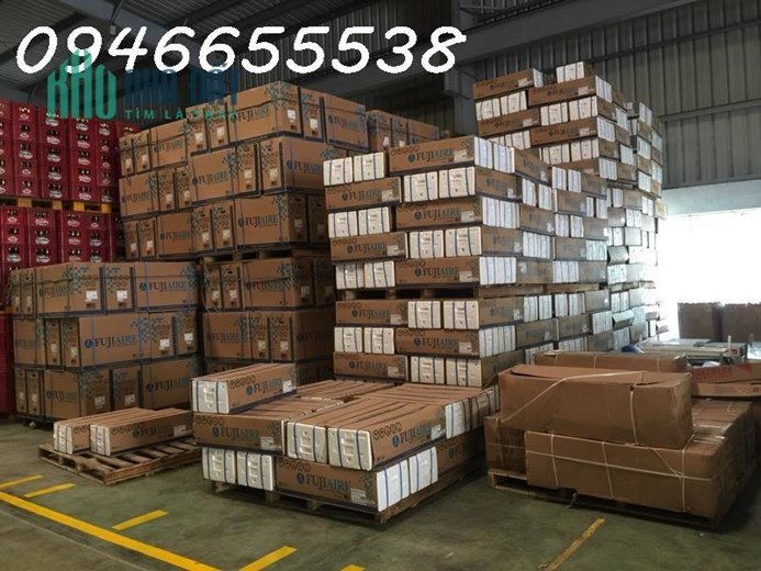 Cho thuê kho khu vực Thường Tín, Hà Nội