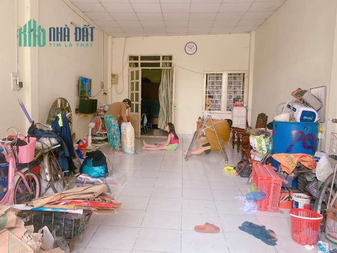 Gấp bán gấp đường số 3 Nguyễn Duy Trinh, Quận 2, 95m2, ngang 8m, SHR. Chỉ 5.2 Tỷ.
