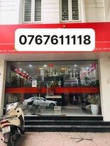 Bán gấp nhà mặt phố Ngọc Lâm,vỉa hè 6m,kd sầm uất nhất, 96m, MT5.5m, 17 tỷ