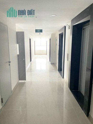 41 tr căn hộ Akari City đường Võ Văn Kiệt ,chuẩn bị bàn giao nhà .