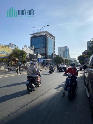 HẠ 150 TRIỆU. GIÁ MỚI CHỈ CÒN 6.75 TỶ - HÀNG ĐẦU TƯ GIỮ TIỀN - MTKD VIP PHAN ĐĂNG LƯU - 3 X 10