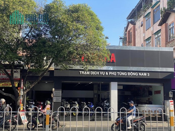 HẠ 150 TRIỆU. GIÁ MỚI CHỈ CÒN 6.75 TỶ - HÀNG ĐẦU TƯ GIỮ TIỀN - MTKD VIP PHAN ĐĂNG LƯU - 3 X 10