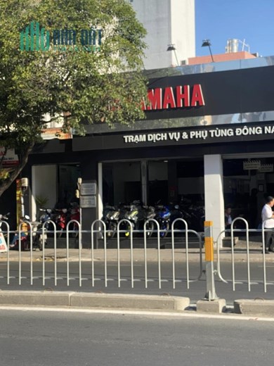 HẠ 150 TRIỆU. GIÁ MỚI CHỈ CÒN 6.75 TỶ - HÀNG ĐẦU TƯ GIỮ TIỀN - MTKD VIP PHAN ĐĂNG LƯU - 3 X 10