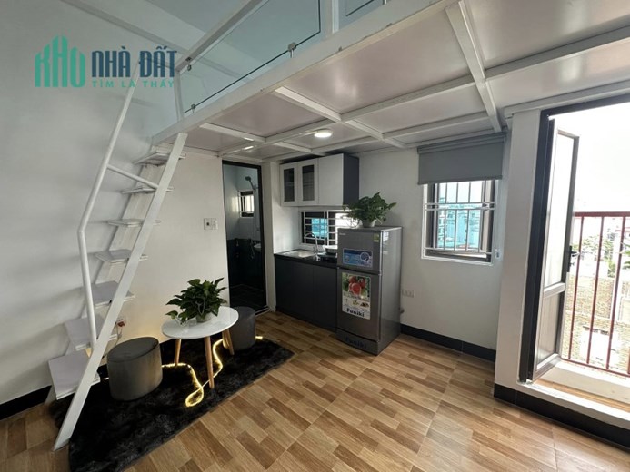 SIÊU PHẨM LÔ GÓC - Ô TÔ ĐỖ CỬA -DÒNG TIỀN 960TR/NĂM FULL NỘI THẤT - ĐÃ  FULL PHÒNG THUÊ