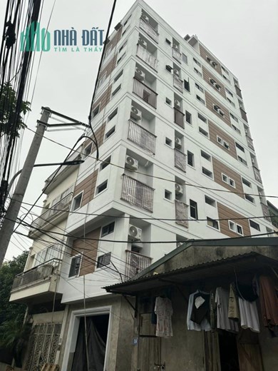 SIÊU PHẨM LÔ GÓC - Ô TÔ ĐỖ CỬA -DÒNG TIỀN 960TR/NĂM FULL NỘI THẤT - ĐÃ  FULL PHÒNG THUÊ