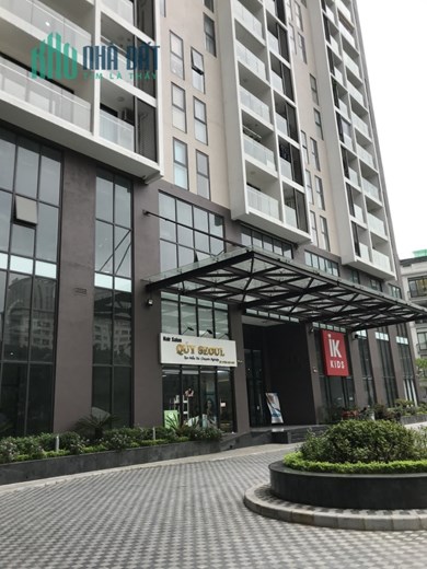 Cho thuê văn phòng mới đẹp 50m2, 100m2, 300m2 tòa Chelsea Residences, quận Cầu Giấy