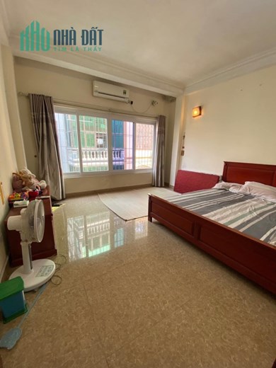 Bán nhà ngõ Thổ Quan, Đống Đa, ô tô đỗ cửa vào nhà, 55m, 5 tầng, chỉ 11 tỷ có thương lượng