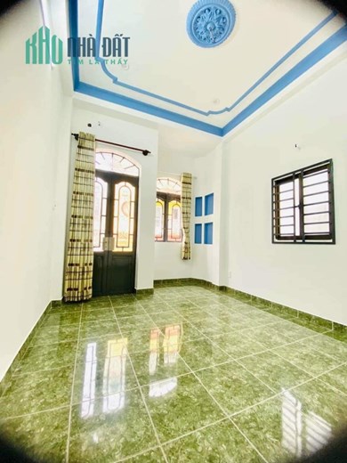 📣 NHÀ 4 TẦNG - 5 PHÒNG - THÍCH QUẢNG ĐỨC - DIỆN TÍCH 43M2 - GIÁ TỐT PHÚ NHUẬN
