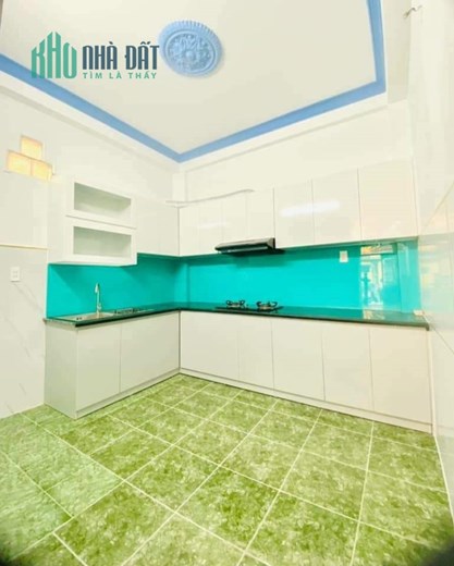 📣 NHÀ 4 TẦNG - 5 PHÒNG - THÍCH QUẢNG ĐỨC - DIỆN TÍCH 43M2 - GIÁ TỐT PHÚ NHUẬN