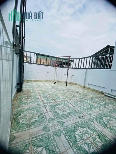 📣 NHÀ 4 TẦNG - 5 PHÒNG - THÍCH QUẢNG ĐỨC - DIỆN TÍCH 43M2 - GIÁ TỐT PHÚ NHUẬN