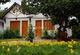 Cần bán villa Đảo Hoa Vàng, thôn Bình Lập, xã Cam Lập, Cam Ranh, Khánh Hòa