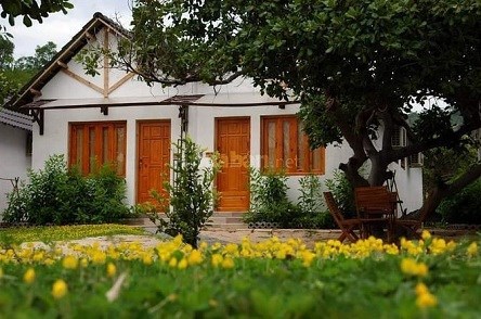 Cần bán villa Đảo Hoa Vàng, thôn Bình Lập, xã Cam Lập, Cam Ranh, Khánh Hòa