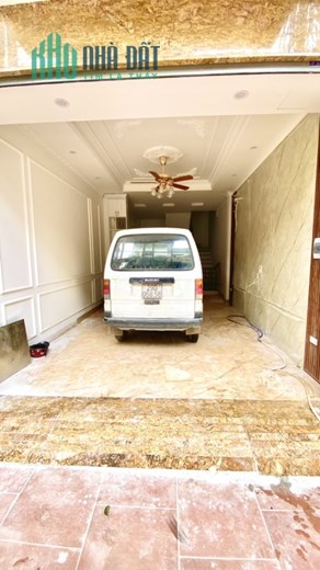 BÁN NHÀ NGỌC THỤY 40M2 5 TẦNG Ô TÔ CON ĐỖ CỬA VÀO NHÀ 4.3 TỶ