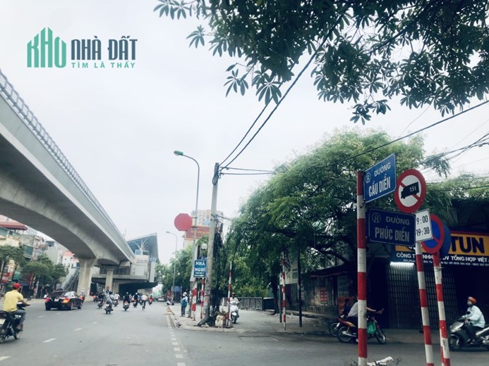 BÁN NHÀ NGÕ 90 PHÚC DIỄN, BẮC TỪ LIÊM – 3,85 TỶ, NHÀ ĐẸP Ở LUÔN, Ô TÔ VÀO NHÀ, TRƯỚC NHÀ Ô TÔ TRÁNH