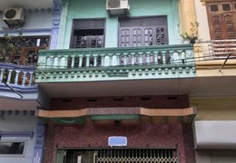 CẦN BÁN NHÀ 2,5 TẦNG, PHƯỜNG THANH BÌNH, TỈNH NINH BÌNH.