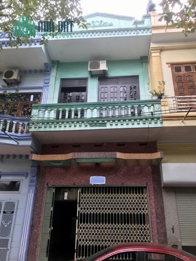 CẦN BÁN NHÀ 2,5 TẦNG, PHƯỜNG THANH BÌNH, TỈNH NINH BÌNH.