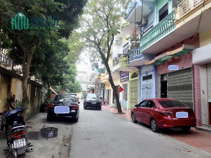 CẦN BÁN NHÀ 2,5 TẦNG, PHƯỜNG THANH BÌNH, TỈNH NINH BÌNH.
