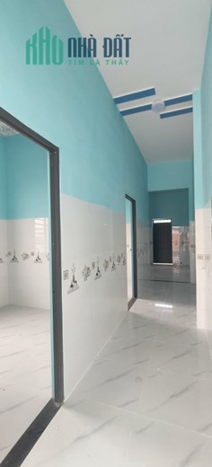 Bán 2 ngôi nhà sát chợ, cạnh bên khu trường học, tiện nghi đầy đủ