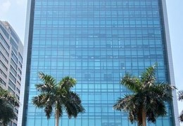Cho thuê văn phòng 80m2 đến 400m2 tòa CMC, Duy Tân, Cầu Giấy, nhiều tiện ích văn phòng miễn phí