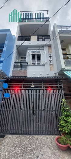 Bán nhà MT đường nhựa ngay AEON MALL  - Nhà 4 tầng mới - Giá chỉ 6 tỷ 198
