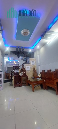Bán nhà MT đường nhựa ngay AEON MALL  - Nhà 4 tầng mới - Giá chỉ 6 tỷ 198