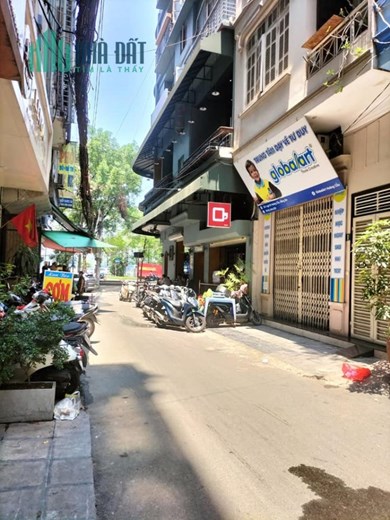 Cho thuê Nhà Trung tâm Đống Đa,50m2, 5 tầng,giá thuê 25 triệu/tháng, kinh doanh phù