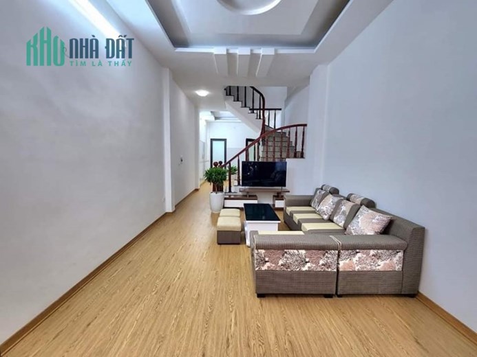 BÁN NHÀ TRƯƠNG ĐỊNH 52M x 4T - 2 MẶT THOÁNG SÁNG - NGÕ 3 GÁC - NHỈNH 4TỶ
