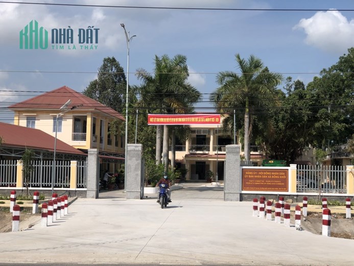 CẦN TIỀN XÂY NHÀ NÊN BÁN LÔ ĐẤT DƯỚI TÂY NINH