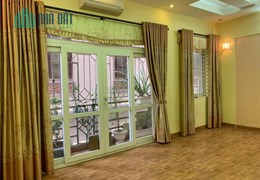Nhỉnh 4 tỷ 50m2 phân lô Đặng Văn Ngữ, sát Vincom gần HV Ngân Hàng rất hiếm