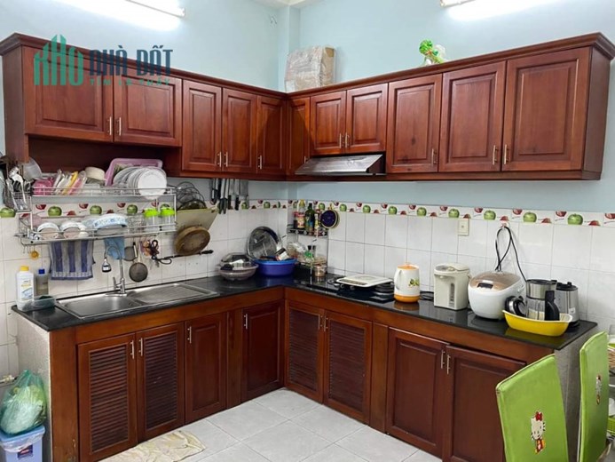🔔 NHÀ ĐINH BỘ LĨNH - CÁCH HXH 2 CĂN - HẺM THÔNG - ĐỐI DIỆN CỔNG CHÍNH BX MIỀN ĐÔNG - 60M2 - 2 TẦNG