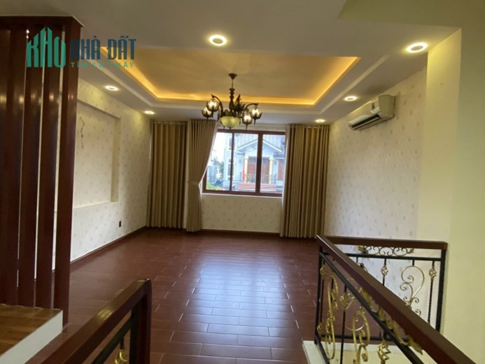 Nhà 1trệt 3lầu, Hiệp Bình Chánh Khu Sông Đà Thủ Đức, dt 85m2 giá 9,4 tỷ