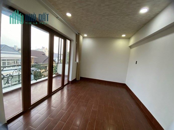 Nhà 1trệt 3lầu, Hiệp Bình Chánh Khu Sông Đà Thủ Đức, dt 85m2 giá 9,4 tỷ