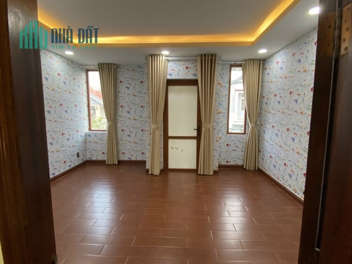 Nhà 1trệt 3lầu, Hiệp Bình Chánh Khu Sông Đà Thủ Đức, dt 85m2 giá 9,4 tỷ