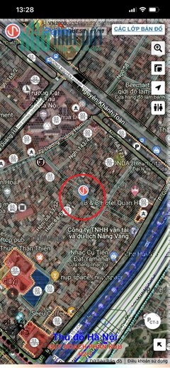BÁN NHÀ CẦU GIẤY, 210M2, CHIA 05 LÔ, GIÁ ĐẦU TƯ