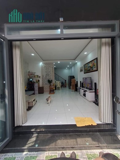 💎 NHÀ HOÀNG HOA THÁM - BÌNH THẠNH - NHÀ MỚI Ở NGAY - 53M2 - 3 TẦNG - 6.9 TỶ CÒN TL
