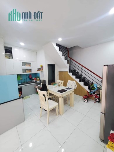 💎 NHÀ HOÀNG HOA THÁM - BÌNH THẠNH - NHÀ MỚI Ở NGAY - 53M2 - 3 TẦNG - 6.9 TỶ CÒN TL