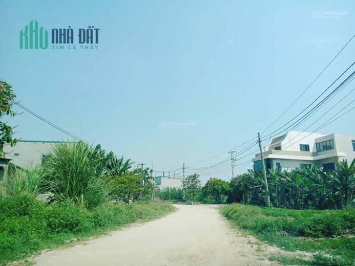 Chính chủ bán lô đất mặt tiền đường 8.75m tại thôn Quyết Thắng, xã Quảng Thịnh – TP Thanh Hóa