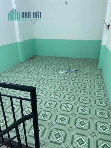 Chính Chủ Cần Chuyển Nhượng Nhà Hẻm 242 Đường Bà Hom Tại Quận 6 – Tp Hồ Chí Minh.