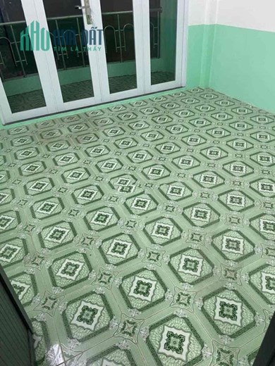 Chính Chủ Cần Chuyển Nhượng Nhà Hẻm 242 Đường Bà Hom Tại Quận 6 – Tp Hồ Chí Minh.