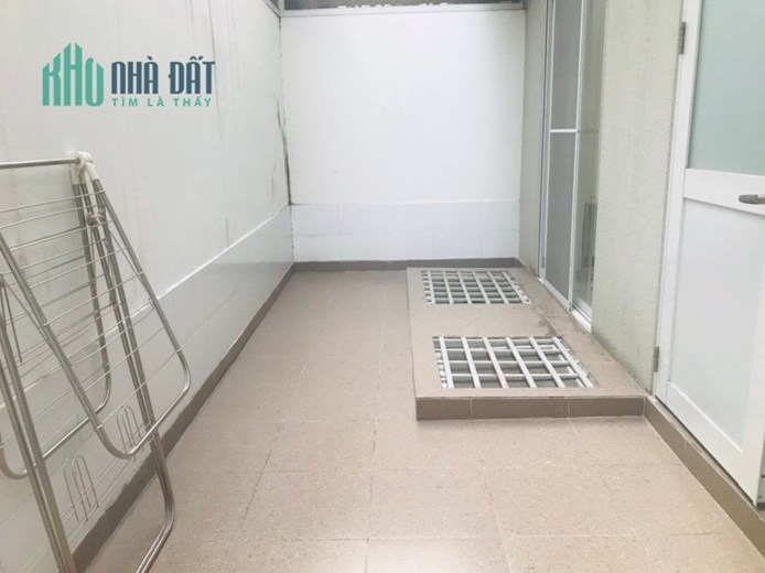 Cho thuê phòng căn hộ dịch vụ Phú Mỹ Hưng, Phòng cho thuê có diện tích: 30m2