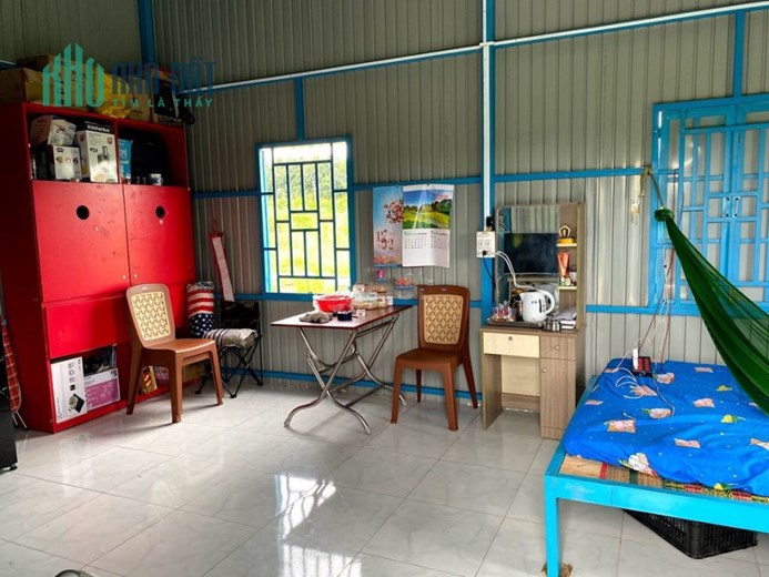 CHÍNH CHỦ CẦN BÁN TRANG TRẠI DÊ GIẤY TỜ PHÁP LÝ ĐẦY ĐỦ