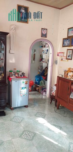 Quận 12, GIÁ ĐẦU TƯ HẺM 3M, CÁCH HẺM XEM HƠI 15M, CHÍNH CHỦ Ở LÂU ĐỜI NHÀ NÁT HT 45 DT 121M2 GIÁ 3