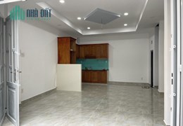 Cần cho thuê nhà nguyên căn Đường Nguyễn Oanh, Quận Gò Vấp.