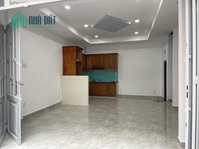 Cần cho thuê nhà nguyên căn Đường Nguyễn Oanh, Quận Gò Vấp.