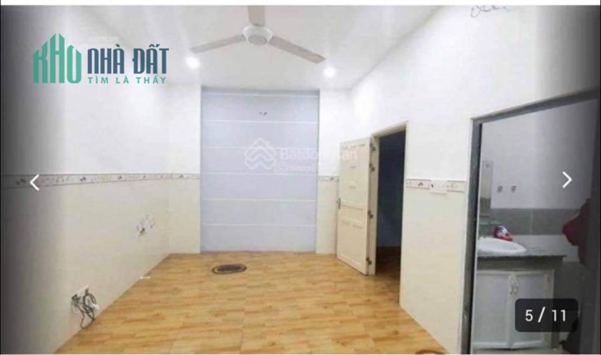 Cần cho thuê nhà nguyên căn Đường Nguyễn Oanh, Quận Gò Vấp.